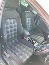 Volkswagen Golf MK7 7.5 GTD