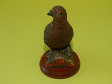 A Small The Famous Grouse