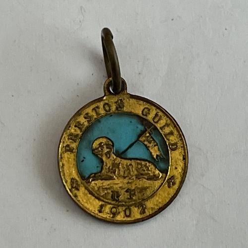 1902 commemorative medal - 1902,