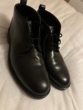 Clarks Signature Chukka Boots