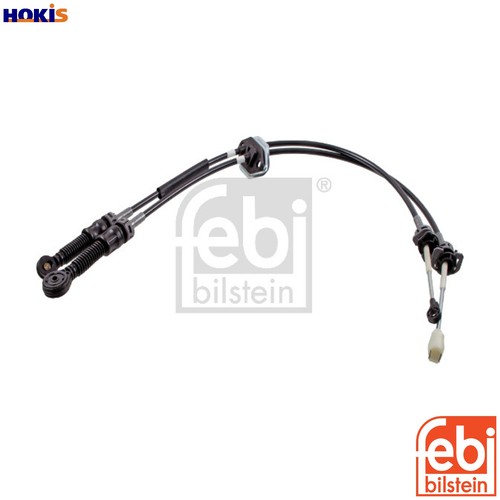 Cable pull manual - cable, transmission