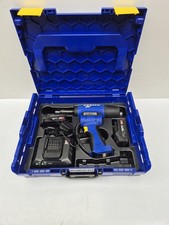 Gesipa Accubird Pro 18V