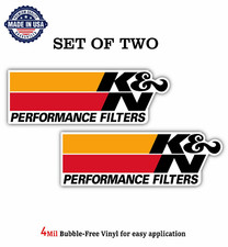 Two air filters - filters, auto