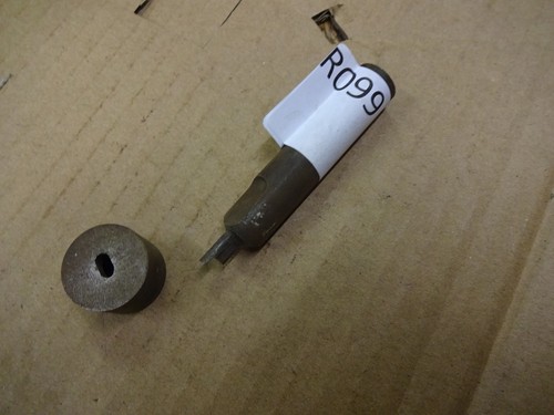 Flypress fly press - , tool