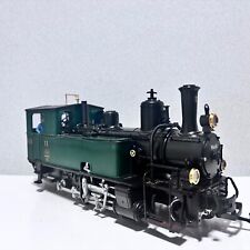 LGB 20271 Heidi 2-6-0 steam