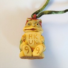 Harmony Kingdom Pendant - HK
