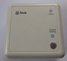 BRITISH GAS SLR1 WIRELESS RECEIVER