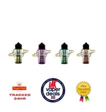 LOLLY VAPE CO. COSMOS E-Liquid Vape Juice - Top UK Seller BUY 2, GET 1 FREE