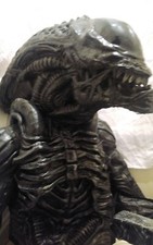 Aliens, Alien costume Cosplay Adult ,alien 3 / alien  warrior, replica  costume