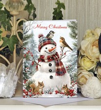 A5 Personalised Christmas