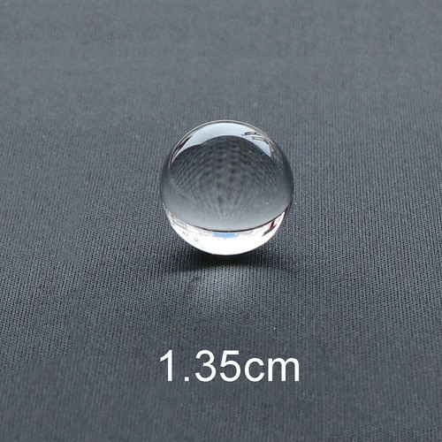 5mm 22mm glass - 13.5mm,