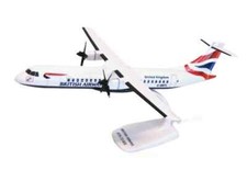 British Airways ATR-72-600