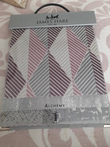 James hare luxury fabric - james,
