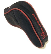 *Wilson Deep Red Blade Putter
