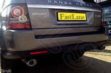 Range Rover Custom Built