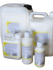 Prevulcanised liquid latex - liquid,