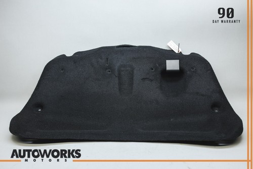 Jaguar xfr x250 trunk - 09-15, xf