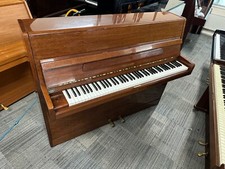 W Hoffmann (Bechstein) 112
