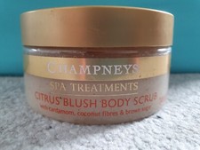 Champneys Spa Treatments