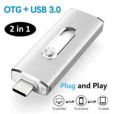 32GB 64GB 128GB Type C USB 3.0