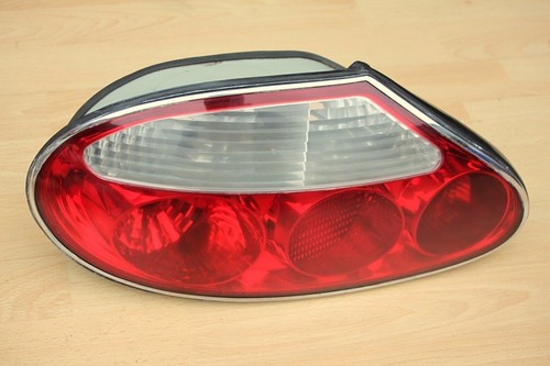 Left rear tail - light, lamp
