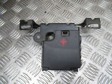 2013 AUDI Q5 QUATTRO SE 8R 4x4 2.0TDI MK1 POSITIVE BATTERY TERMINAL BOX REF5309