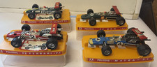 POLITOYS RACING CARS.1970S