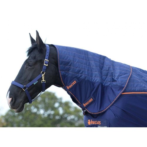 Bucas therapy horses neck - bucas,