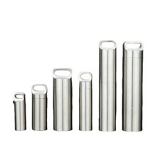 Mini Pill Case Box Waterproof