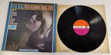 Otis Blue Otis Redding Sings Soul Vinyl LP Mono 1966 UK Stereo Vinyl LP 587036
