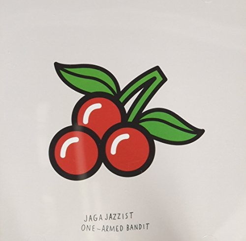 Jaga jazzist one armed - jaga,