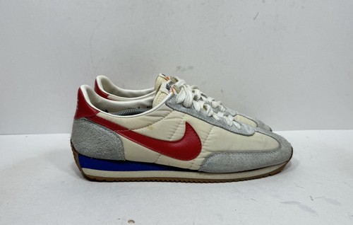 Vintage 1980 nike oceania - nike,
