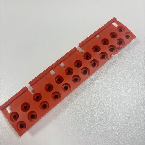 For yamaha rubber key contact - for,