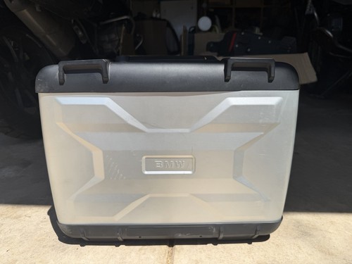 2018 bmw r1200gs vario top - bmw,
