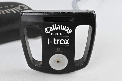 Callaway trax putter 33 - i-trax,