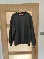 Slazenger Sweater Jumper XL