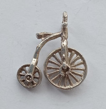 1960s-80s VINTAGE SILVER