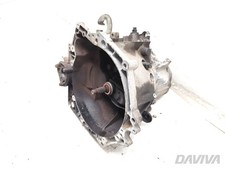 Citroen C4 Picasso 5 Speed