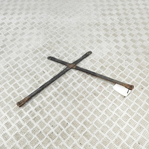 Jaguar x350 front brace bar - jaguar,
