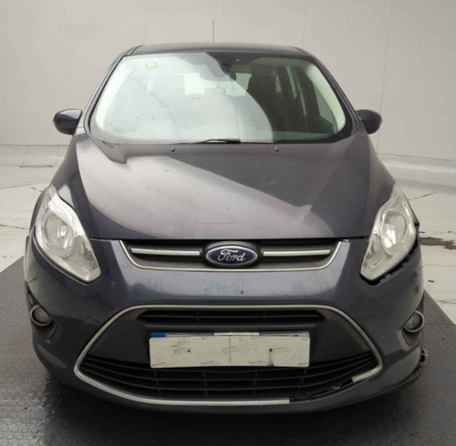 Pump compressor ford max - pump, c-max