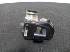 SAAB 93 Throttle Body