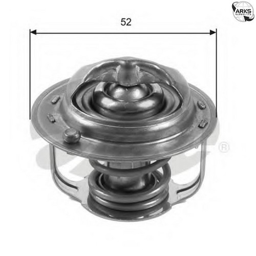 Gates thermostat th35682g1 - thermostat,