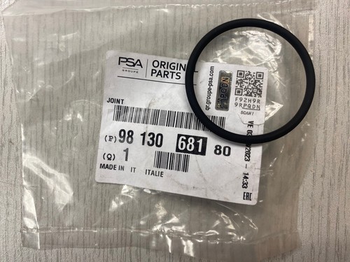 Genuine psa parts - psa,