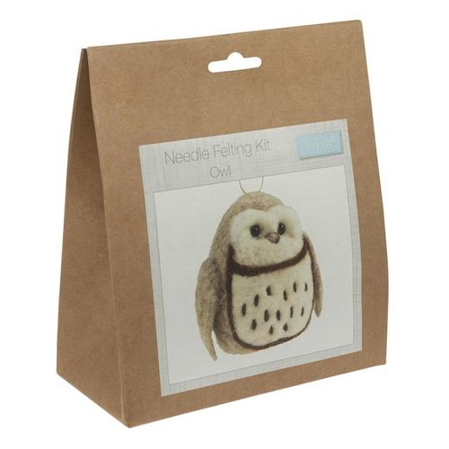 Trimits needle felting kit - kit,