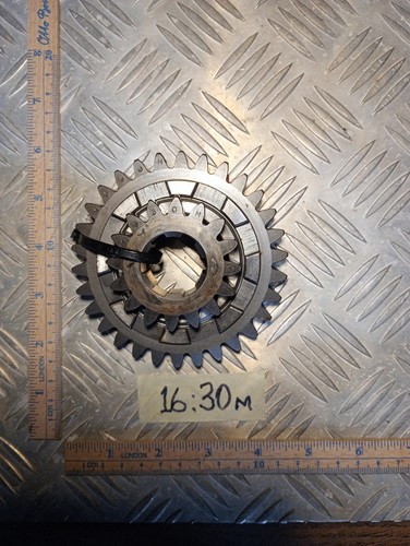 Hewland 200 std gear - 200,