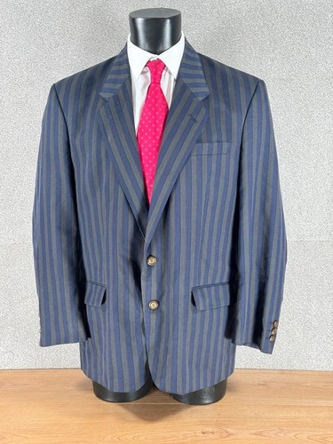 Gurteen oxford boating blazer - boating,