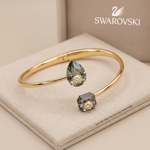 Swarovski bangle numina - bangle, size