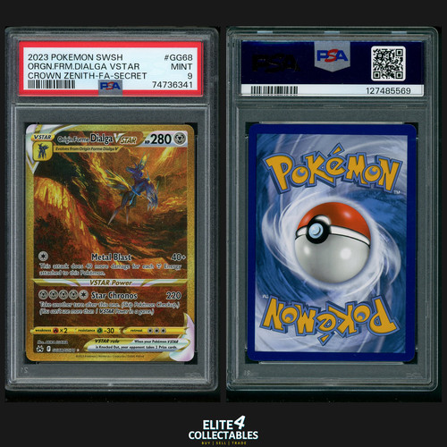 Origin forme dialga - origin,