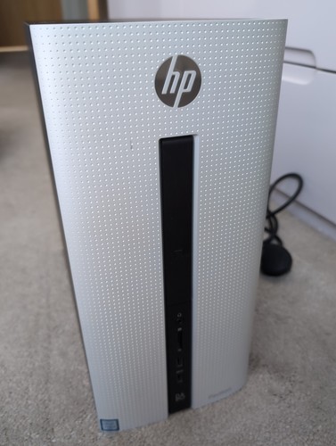 Desktop 550 153na with - 550-153na.,