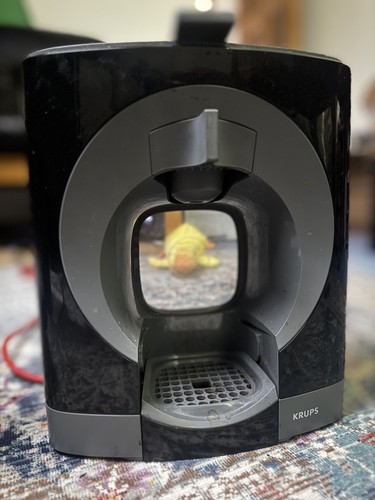 Krups nescafe dolce gusto - dolce, pod